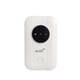thumbnail image 1 of Enrutador Móvil 4G LTE, Enrutador Inalámbrico de Bolsillo MIFI, Banda Móvil para Automóvil, Punto de Acceso WiFi de 150 Mbps, Módem para Hasta 10 Usuarios., 1 of 5