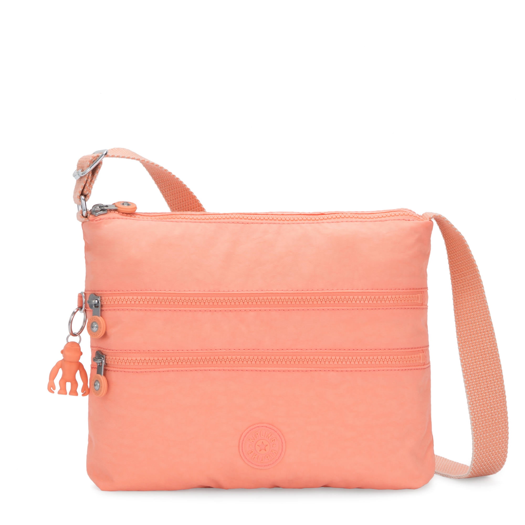 kipling alvar crossbody bag