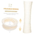 thumbnail image 4 of OULII Paper Shade Lamp for Living Room Floor Lamp 1 Pcs, 4 of 7