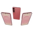 thumbnail image 5 of Samsung Galaxy S25 (+) Plus 5G 256GB, AI Smartphone, 6.7" AMOLED Display, 50MP, Cross App, Night Video (With 65W OXAA Adapter), 5 of 5