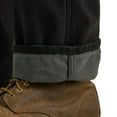 thumbnail image 2 of Wrangler Men's Fleece Lined Cargo Pant, 2 of 7