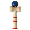 thumbnail image 1 of Kid-Kendama-Ball-Japonés-Tradicional-Madera-Juego-Equilibrio-Habilidad-Educativo-Juguete Db, 1 of 2