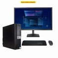 thumbnail image 1 of PC Dell OptiPlex 5080 SFF, Core i3-10a, 16GB RAM, 256GB SSD, Monitor 19", REACONDICIONADO, 1 of 5