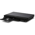 thumbnail image 4 of Sony UBP-X700M 4K Ultra HD Home Theater Streaming Blu-Ray Player, 4 of 5