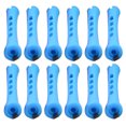 thumbnail image 1 of Rizadores de pelo Minnieouse paquete de 48 para cabello corto y medio 7 azul, 1 of 6