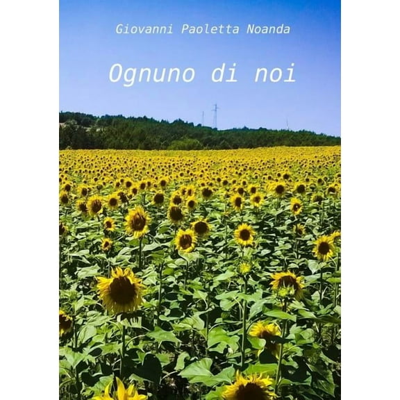 Ognuno di noi, (Paperback)