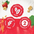 thumbnail image 5 of Jordans Country Crisp Sun-Ripe Strawberry Breakfast Cereal 450g, British Import (Pack of 3), 5 of 5