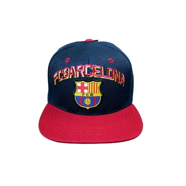 FC Barcelona Authentic Official Licensed Product Soccer Cap - 021