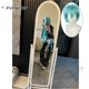 thumbnail image 2 of Disfraz de cosplay de Anime Mikuo, versión masculina, color verde, cualquier tamaño, hecho a medida, conjunto completo, chaquetas negras personalizadas perfectas con pelucas verdes, 2 of 5
