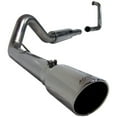 thumbnail image 3 of MBRP 2003-2005 Ford Excursion 6.0L Turbo Back Single Side (Stock Cat), 3 of 5