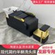 thumbnail image 1 of Barber Equipment Shampoo Chair Stylist Luxury Wash Hair Salon Shampoo Chair Basin Hairstylist Mobile Potable Cadeira Furniture My Lux Decor Round, 1 of 17
