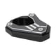 thumbnail image 1 of Placa de almohadilla de extensión para motocicleta, placa de almohadilla de extensión para motocicleta, soporte lateral de extensión, almohadilla de ampliación, diseño fácil de usar, 1 of 10