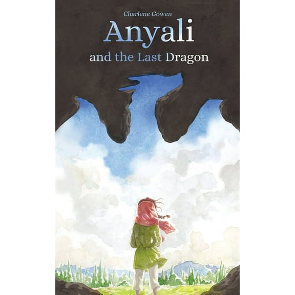 Anyali And The Last Dragon (Paperback)