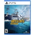 thumbnail image 1 of Édition Améliorée Pêche Atlantique Nord (Limited Run Games) (PS5), 1 of 1