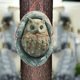 thumbnail image 3 of ornamentos estatuils de jardín para decoración Gloria decoraciones al aire libre, 3 of 9