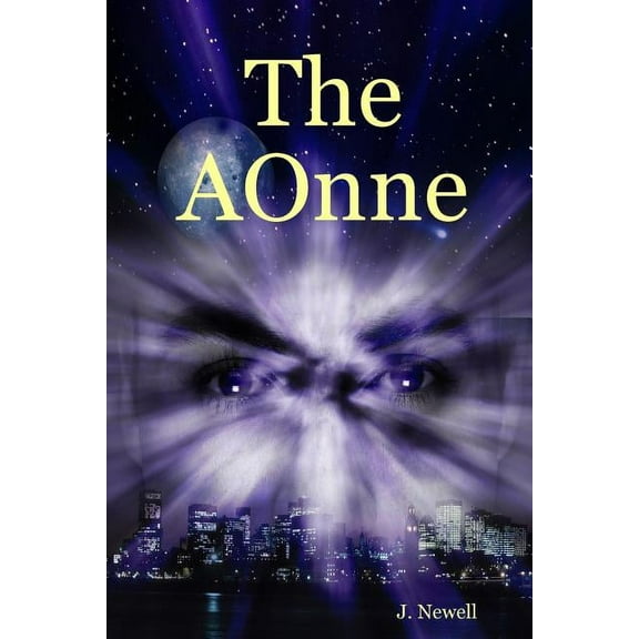 The AOnne (Paperback)