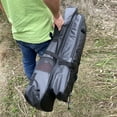 thumbnail image 3 of Bolsa de Hombro Macarena Bolsa de Equipo de Buceo Pack Aletas Largas, 3 of 8