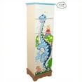 thumbnail image 5 of Fantasy Fields Dinosaur Kingdom Wood Finish Bedroom Armoires 5-Drawer Cabinet, 5 of 7