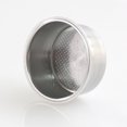 thumbnail image 2 of Filtre de Machine à Café Professionnel Robuste en Acier Inoxydable Composant de Remplacement Durable Pièces de Rechange Tasse de Filtration Accessoires de Rechange, 2 of 8