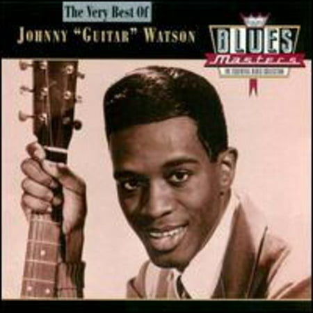Blues Masters: The Very Best Of