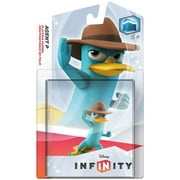 Disney Infinity Figure - Agent P