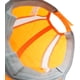 thumbnail image 4 of Gorro deportivo de malla plegable con bandas reflectantes y visera transpirable Levamdar  CZYD-ST30-6, 4 of 5
