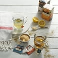 thumbnail image 2 of Numi, NUM10240, Orange Spice Organic White Tea, 16 / Box, 2 of 2
