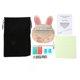thumbnail image 1 of 17 Keys Kalimba Thumb Piano with Hammer Kit for Kids, 1 of 1