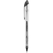 uni-ball Vision Elite Rollerball Pens, Bold Point, Assorted Colors, 8 Pack