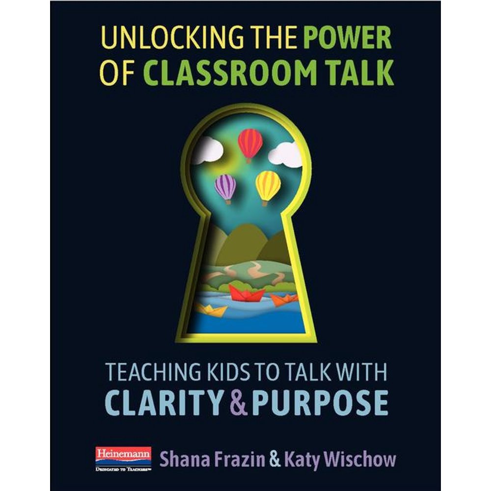 Unlocking the power of the teacher made test image