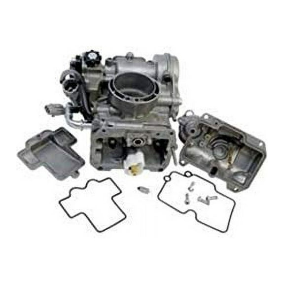 K&L 118-7970 Keihin Fcr Carb Rebuild Kit