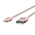 thumbnail image 3 of Belkin MIXIT↑ DuraTek Lightning to USB Cable, 3 of 3
