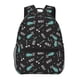 thumbnail image 1 of Balery Golf Bags And Balls Mochila Escolar Impresa, Mochila Ligera para Viajes Casual, Mochila Duradera y Cómoda Multifuncional, Mochila para Laptop-One Size, 1 of 5