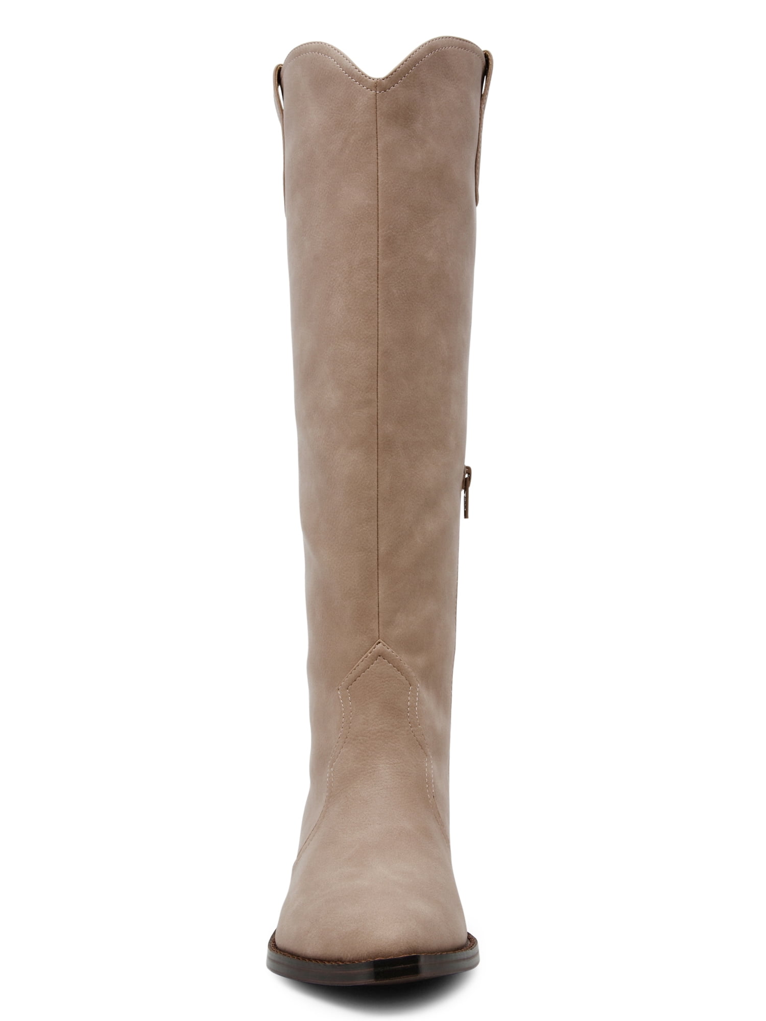 DV Dolce Vita Women's Kit Western Knee High Boot