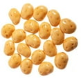 thumbnail image 1 of 20pcs Realistic Foam Plant Fake Potato Vegetable Molds for Simulation Potato, 1 of 5
