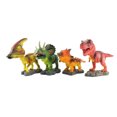 thumbnail image 4 of Dinosaur Model Ankylosaur Model Decor Car Decor Shake Head Toy for Car Home Store, 4 of 9