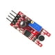 thumbnail image 5 of 1 Unidad de Módulo de Detección de de Micrófono Alto, Fuente de Alimentación de 5 V CC para, 5 of 5