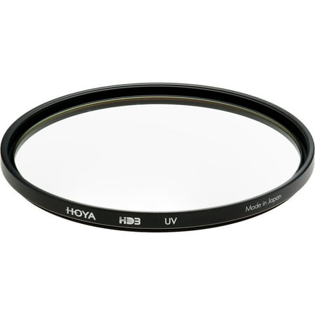 HOYA HD3 UV FILTER (Best Hoya Uv Filter)