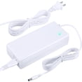 thumbnail image 1 of 24V Power Cord Replacement Compatible with Cricut Maker 3, 2.75A AC DC Power Cord for Die Cut Machines, Adapter Replacement Compatible with Cricut Maker 3, 1 of 7