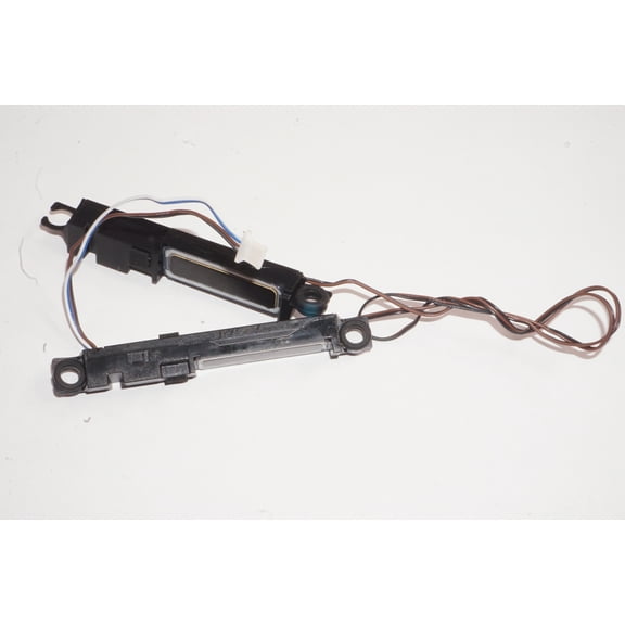 Compatible With 89W32 Replacement for 89W32 Dell Left And Right Speaker Kit AW13R2-5567SLV