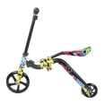thumbnail image 4 of Scooter Colorido Para Niños Pequeños, Scooter De Equilibrio De Doble Uso Multifunción Para Niños De 3 A 12 Años, 4 of 7