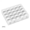 thumbnail image 2 of Sewing Thread, Sewing Storage Kit Sewing Spool Handcraft Sewing Kit, For Household Travel, 2 of 8