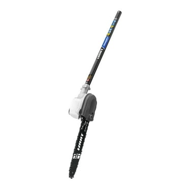 HART Power Fit Pole Saw Pruning Attachment (for Attachment Capable Trimmer)