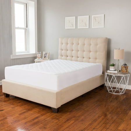 Modern Sleep Defend-A-Bed Premium Waterproof Mattress Pad, Multiple Sizes