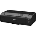 thumbnail image 5 of Impresora de inyección de tinta inalámbrica Canon imagePROGRAF PRO-310 | Impresión fotográfica sin bordes de 13" | Tinta pigmentada Lucia PRO II | Para bellas artes y fotografía (6858C002) + Kit de li, 5 of 5