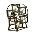 thumbnail image 3 of yotijay Retro Rotating Photo Frame 6 Picture Frame Memorial Frame Placement Stand Frame B, 3 of 9