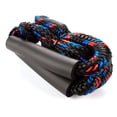 thumbnail image 3 of Ozark Trail Elastic Polypropylene Stretch Dock Line 5-7 ft for Quick Docking, 3 of 18