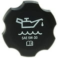 thumbnail image 3 of Motorad MO-125 Oil Filler Cap, 3 of 6