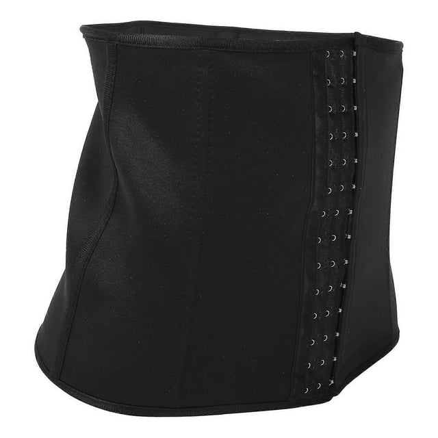 Women Yoga Waist Trainer Slimming Corset Adjustable Body Shaper Elastic Girdle TrimmerXXL