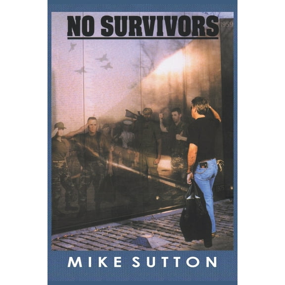 No Survivors, (Paperback)